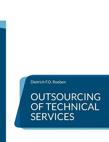 Outsourcing of Technical Services (German Edition)