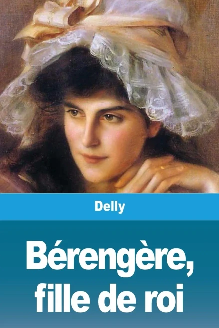 Bérengère, fille de roi (French Edition)