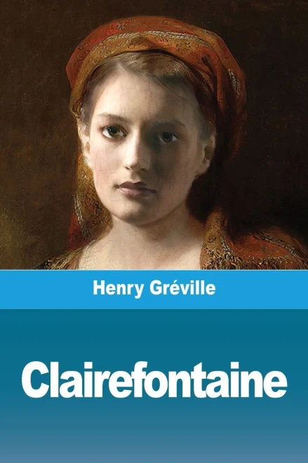 Clairefontaine (French Edition)