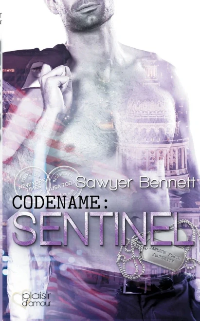 Codename: Sentinel (German Edition)