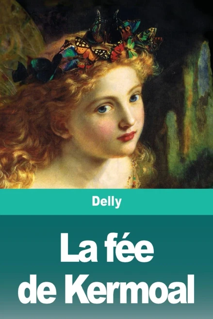 La fée de Kermoal (French Edition)
