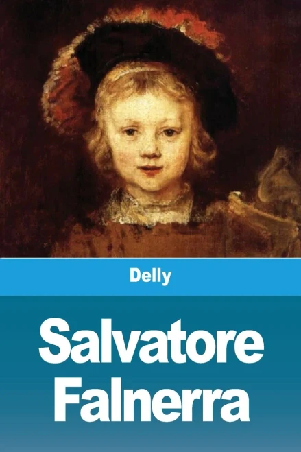 Salvatore Falnerra (French Edition)