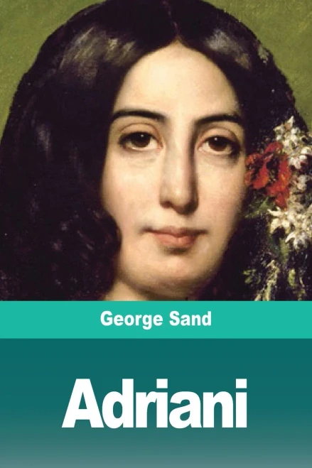 Adriani (French Edition)