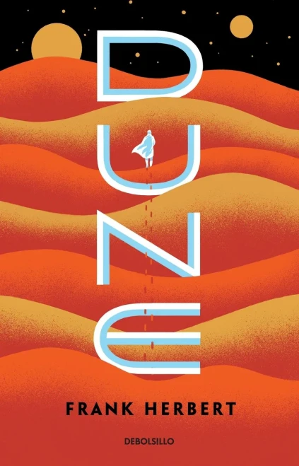 Dune (Spanish edition) (LAS CRÓNICAS DE DUNE)