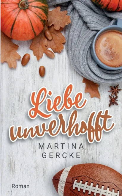 Liebe unverhofft (German Edition)