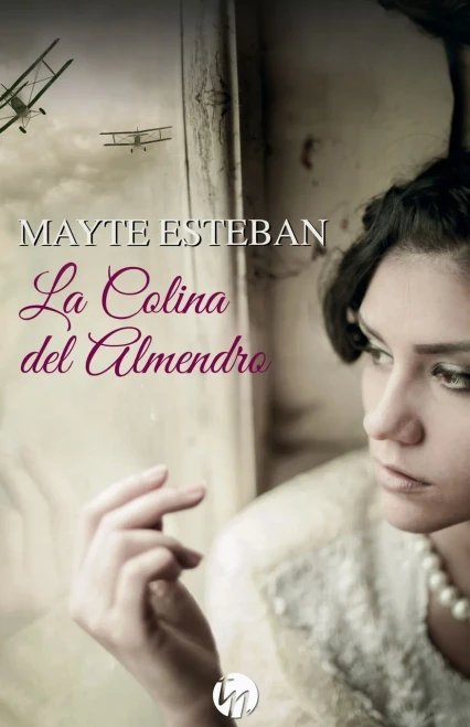 La colina del almendro (Spanish Edition)