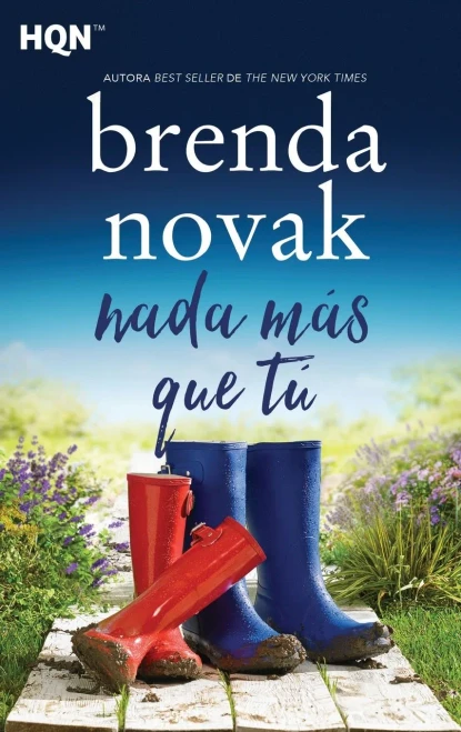 Nada más que tú (Spanish Edition)