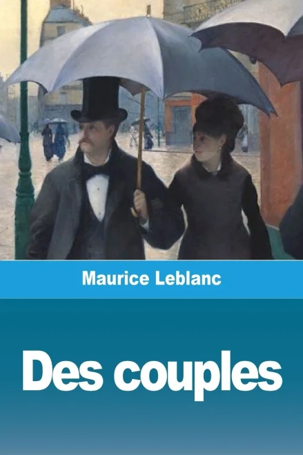 Des couples (French Edition)