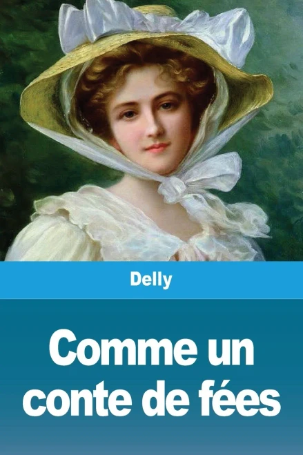 Comme un conte de fées (French Edition)