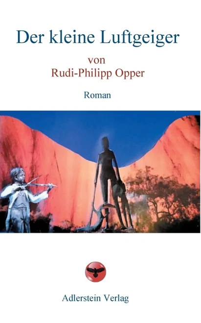 Der kleine Luftgeiger (German Edition)