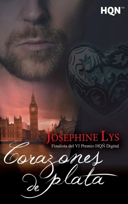 Corazones de plata (Spanish Edition)