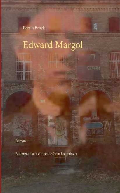 Edward Margol (German Edition)