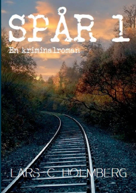 Spår 1 (Swedish Edition)