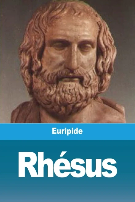 Rhésus (French Edition)