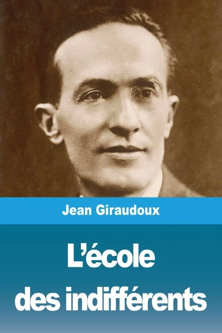 L'école des indifférents (French Edition)