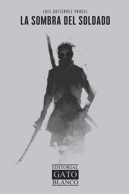 La Sombra del Soldado (Spanish Edition)