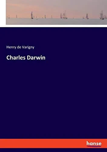 Charles Darwin