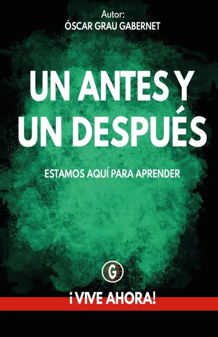 UN ANTES Y UN DESPU