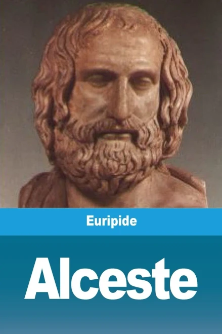 Alceste (French Edition)