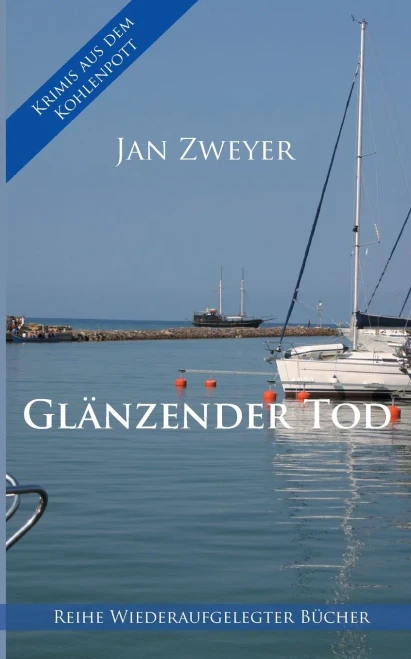 Glänzender Tod (German Edition)