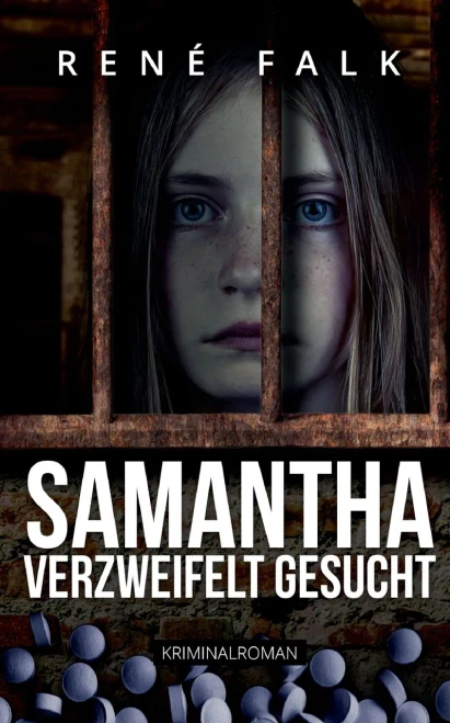 Samantha, verzweifelt gesucht (German Edition)