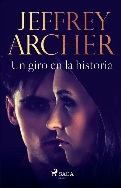 Un giro en la historia (Spanish Edition)