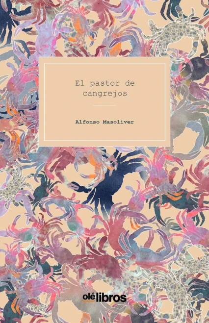 El pastor de cangrejos (Spanish Edition)