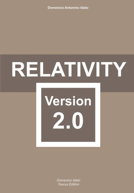 Relativity Version 2.0