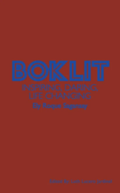 Boklit: Inspiring, Daring, Life Changing