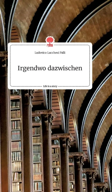 Irgendwo dazwischen. Life is a Story - story.one (German Edition)