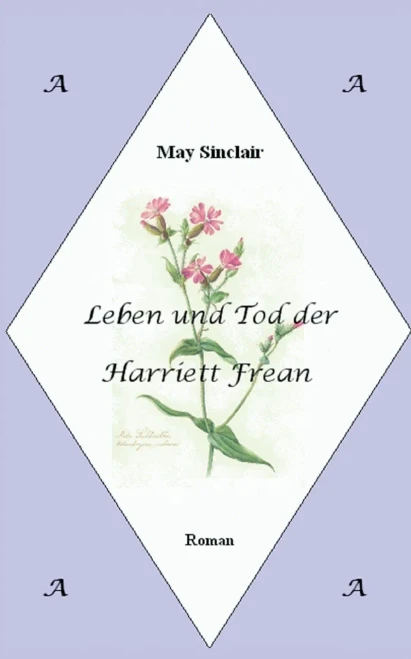 Leben und Tod der Harriett Frean (German Edition)