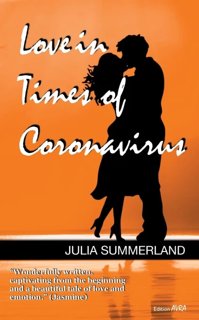 Love in Times of Coronavirus: Romance