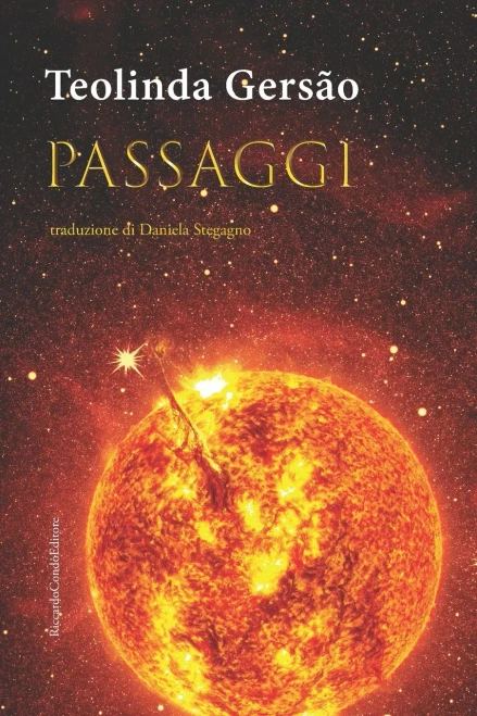 Passaggi (Luso-fonie) (Italian Edition)