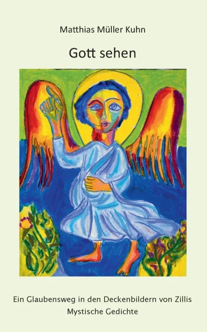 Gott sehen (German Edition)
