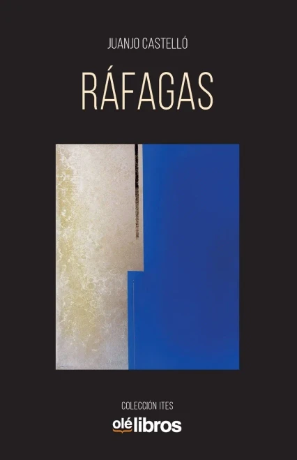 Ráfagas (Spanish Edition)