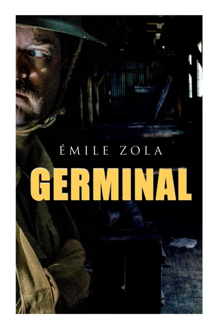 Germinal: Historical Novel