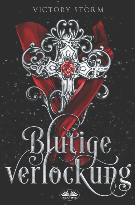 Blutige Verlockung: Blutsaga (German Edition)