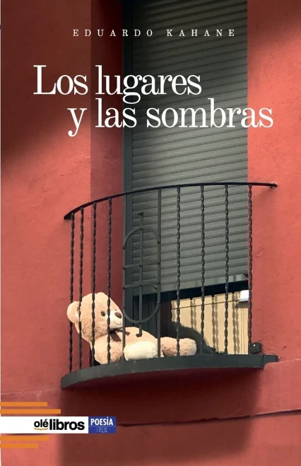 Los lugares y las sombras (Spanish Edition)