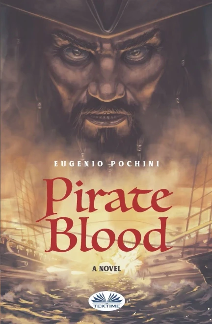 Pirate Blood
