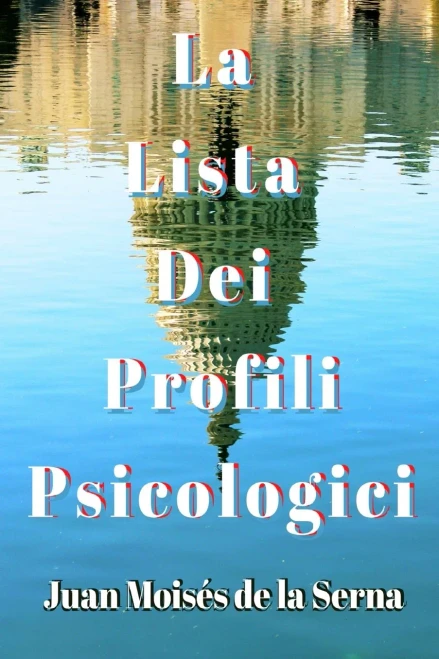La Lista Dei Profili Psicologici (Italian Edition)