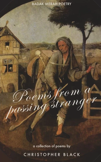 Poems From A Passing Stranger