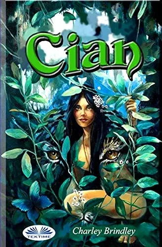 Cian (Italian Edition)