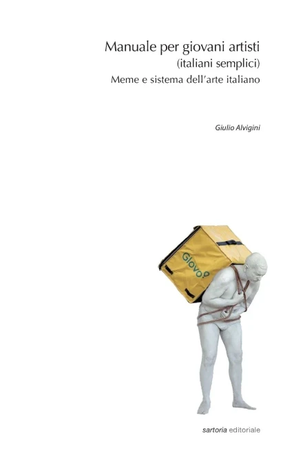 Manuale per giovani artisti (italiani semplici) (Sartoria editoriale) (Italian Edition)