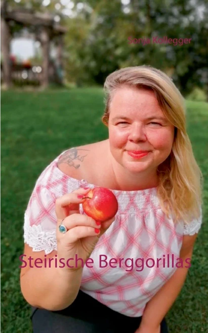 Steirische Berggorillas (German Edition)