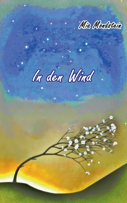 In den Wind (German Edition)