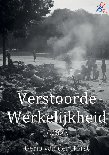 Verstoorde werkelijkheid (Dutch Edition)