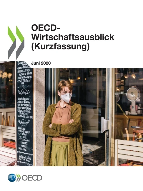 OECD-Wirtschaftsausblick, Ausgabe 2020/1 (Kurzfassung) (German Edition)