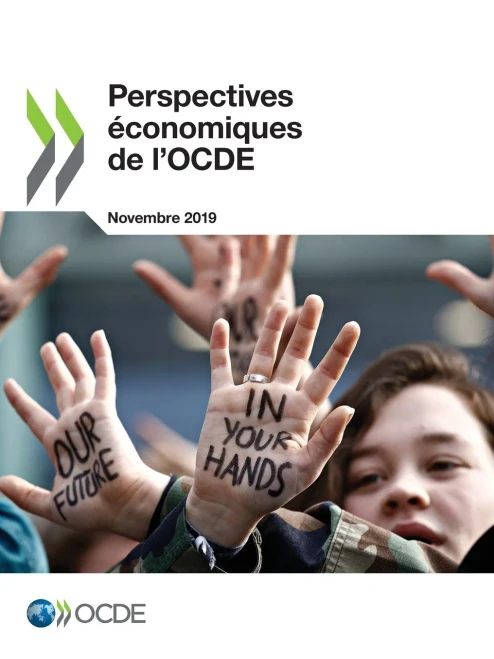 Perspectives économiques de l'OCDE, Volume 2019 Numéro 2 (French Edition)