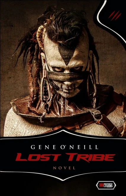 LOST TRIBE