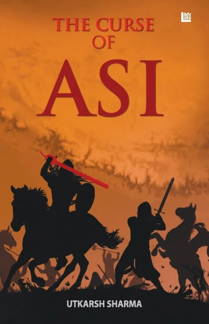 The Curse of Asi